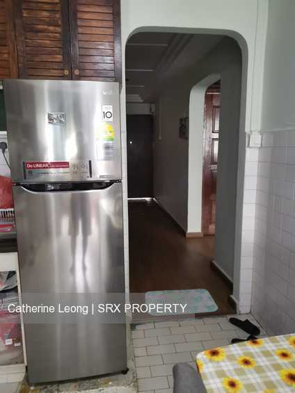 Blk 710 Yishun Avenue 5 (Yishun), HDB 3 Rooms #305362531